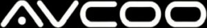 AVCOO logo black